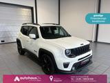 Jeep Renegade 1.3 T-GDI  Limited|CarPlay|PDC|Sitzhzg - Jeep Gebrauchtwagen in Wuppertal