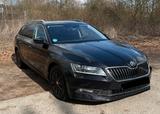 Skoda Superb 2.0 TDI DSG *ACC*Canton*LED*M... - Skoda Octavia: Super