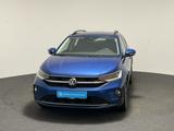 Volkswagen Taigo 1.0 TSI Life - blaue Volkswagen Taigo