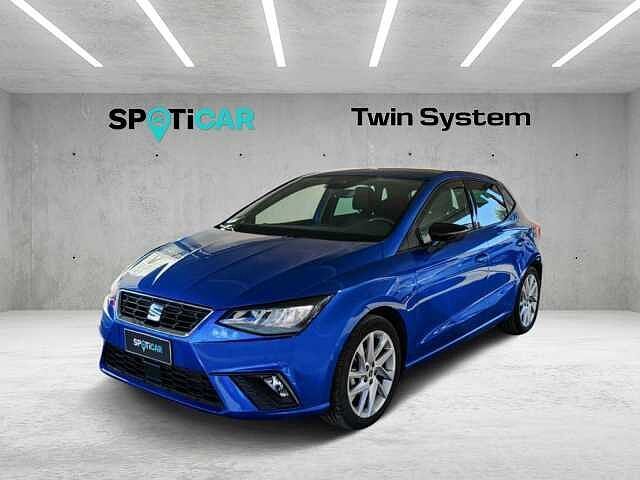 Seat SEAT Ibiza 1.0 MPI 5 porte FR