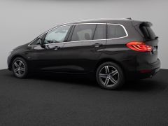 Foto Nummer 10: BMW 218 Gran Tourer
