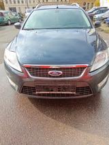 Ford Mondeo 2,0TDCi 85kW DPF ECOnetic Turnier - Ford Mondeo Econetic mit Diesel-Antrieb