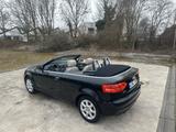 Audi A3 Cabriolet Attraction - Audi A3 aus 2011: Cabrio