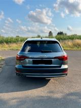 Audi A4 2.0 TDI 140kW Avant, Sport, S-Line - Audi A4: Kw