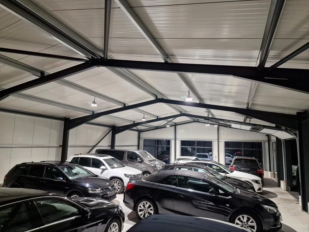 Mercedes-Benz CLS 320