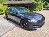 Jaguar XF 2.0d R-Sport Black Pack Edition Automatik AWD