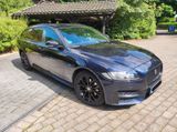 Jaguar XF 2.0d R-Sport Black Pack Edition Automatik AWD