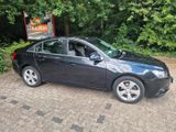 Chevrolet Auto   Chevrolet - Chevrolet Cruze: Auto
