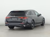 Mercedes-Benz E 220 d T AMG Adv*AHK*LED*Ambiente+*Winter-Paket - Mercedes-Benz E-Klasse Gebrauchtwagen