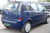 Opel Meriva Edition 1.6*KLIMA*BC*MFL*TÜV+SERVICE+ZR-N - Opel Meriva aus 2009