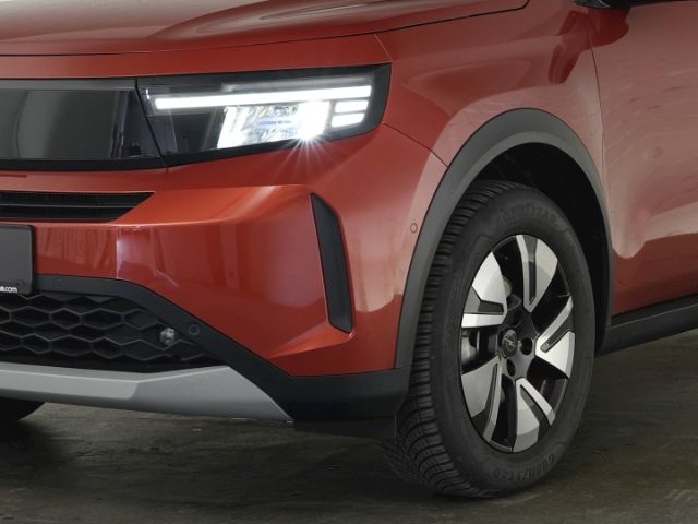 Frontera Electric C GS 44kWH AT+LED MATRIX+NAVI+