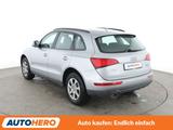 Audi Q5 2.0 TDI clean diesel quattro*NAV*XENON*TEMPO - Audi Q5 mit Diesel-Antrieb: 2.0