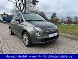 Fiat 500 Lounge //DIESEL//KLIMA// - Fiat 500 mit Diesel-Antrieb: Limousine