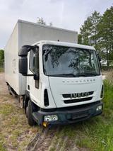 Iveco ML120EL18 - Iveco Ml 120 e