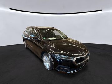 Skoda Octavia - 2