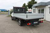 Iveco e-Daily 35S14E - Iveco Abrollkipper