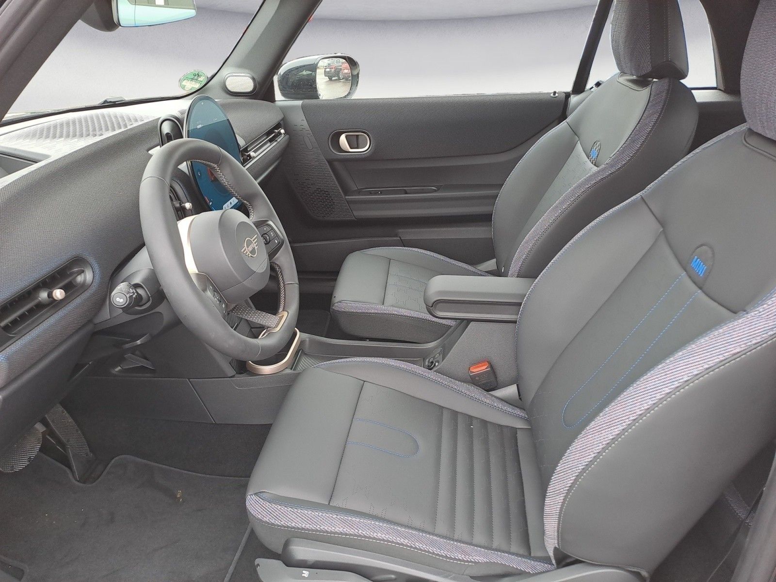MINI Cooper Cabrio - Bild 8