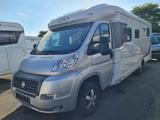 LMC Cruiser T722 G /Solar/Navi/RFK/Markise/AHK - LMC 7