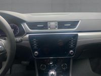 Skoda Superb - Vorschau Bild 11