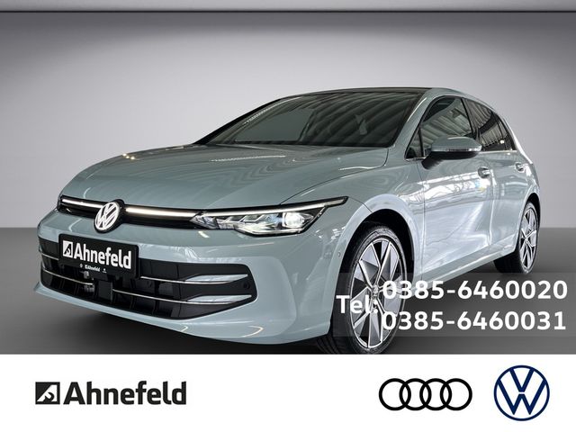 Golf Style 1,5 l eTSI 110 kW 150 PS 7-Gang-Doppe
