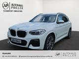 BMW X3 xDrive 30e M-Sport/NAVI/DAB/LiveCockpit/LED/ - BMW: E30 M