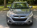 Hyundai ix35 FIFA World Cup *AUTOMATIK*155.000KM*TÜV - Hyundai ix35 in Solingen