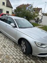 Audi A6 3.0 TDI multitronic - - Audi A6: Multitronic