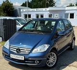 Mercedes-Benz A 170 *AUTOMATIK *TÜV NEU *KLIMA *PDC - Mercedes-Benz A 170 mit Panoramadach