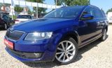 Skoda Octavia Combi/Xenon/Sportsitze/Navi/DAB/Carplay - Skoda Octavia: Sports