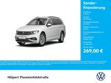 Volkswagen Passat Variant 2.0 BUSINESS KAMERA NAVI ALU16 - Volkswagen Passat Variant in Hagen