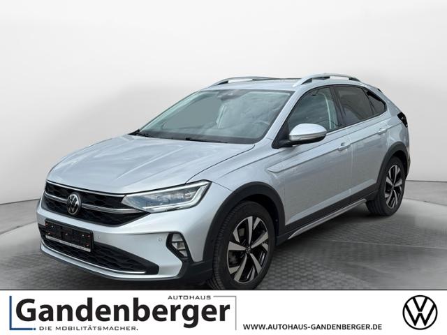 Volkswagen Taigo  Style 1,5 l TSI 150 PS 7-Gang-DSG