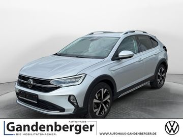 Volkswagen Taigo  Style 1,5 l TSI 150 PS 7-Gang-DSG