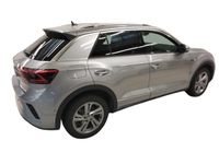 Volkswagen T-Roc - Vorschau Bild 3