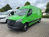 Mercedes-Benz Sprinter 519 CDI Maxi Automatik LED Navi Kamera - Angebote entsprechen deinen Suchkriterien