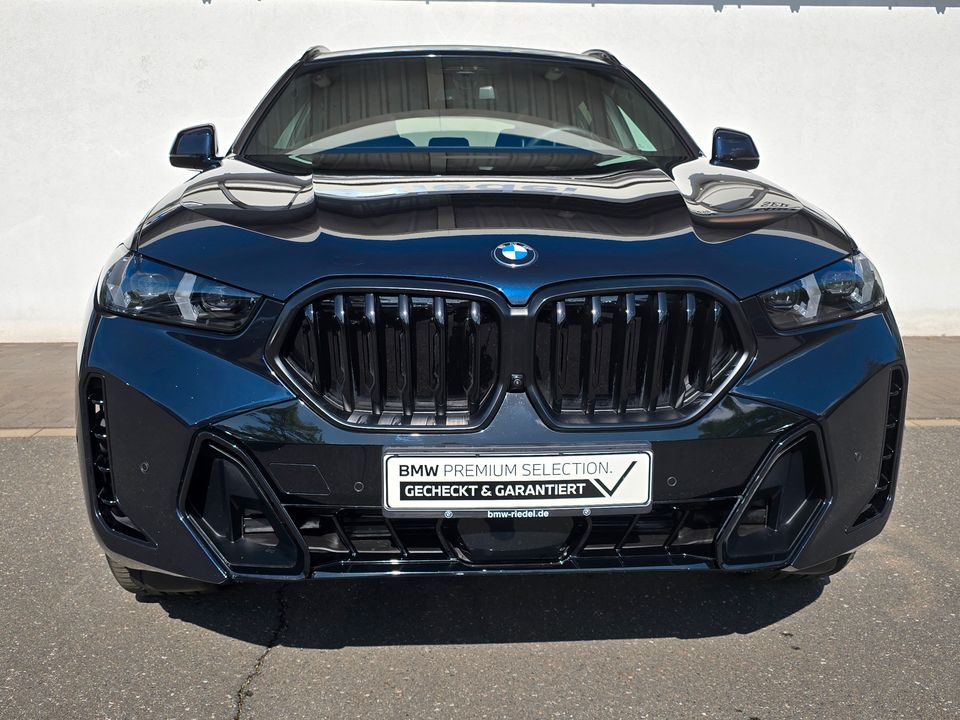 BMW X6 - Bild 5