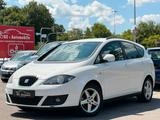 Seat Altea XL 1.6 TDI 4You AUTOMATIK/NAVI/PDC - Seat Altea: Automatik