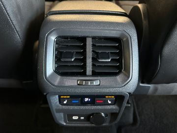 MYAUTOCENTER – Gebraucht- und Jahreswagen mit Werkstattservice in Pfaffenhofen Seat Tarraco Xcellence *LED*Virtuel*AHK*