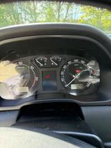 Skoda Octavia Automatique Kombilimousine - Skoda Octavia aus 2004 mit Diesel-Antrieb