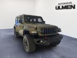 Jeep Wrangler 3.6l V6 Pentastar Unlimited Rubicon X-T - Jeep Wrangler mit Benzin-Antrieb