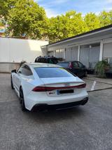 Audi RS7 4.0 TFSI tiptronic quattro - - Audi RS7 von privat