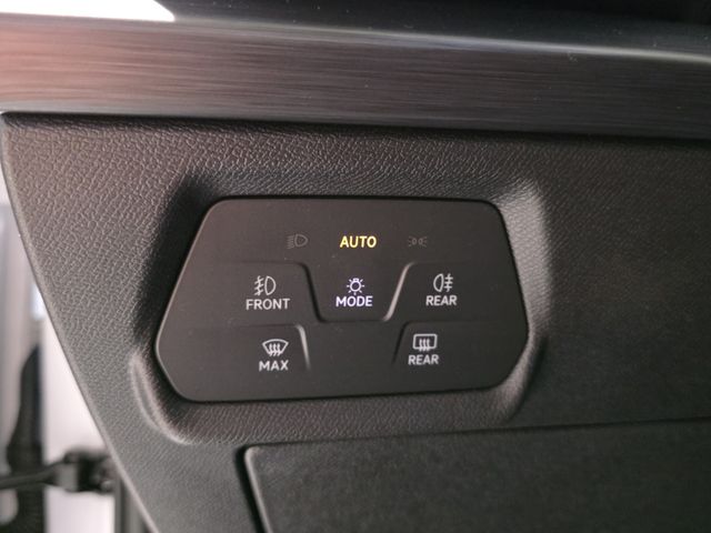 Leon VZ 2.0 TSI DSG*KAMERA*SITZHEIZUNG*