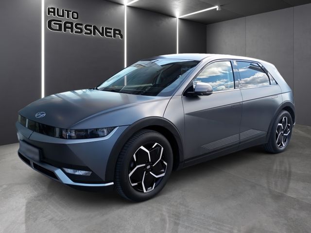 Hyundai IONIQ 5 DYNAMIQ Assistenz-Paket elek. Heckklappe