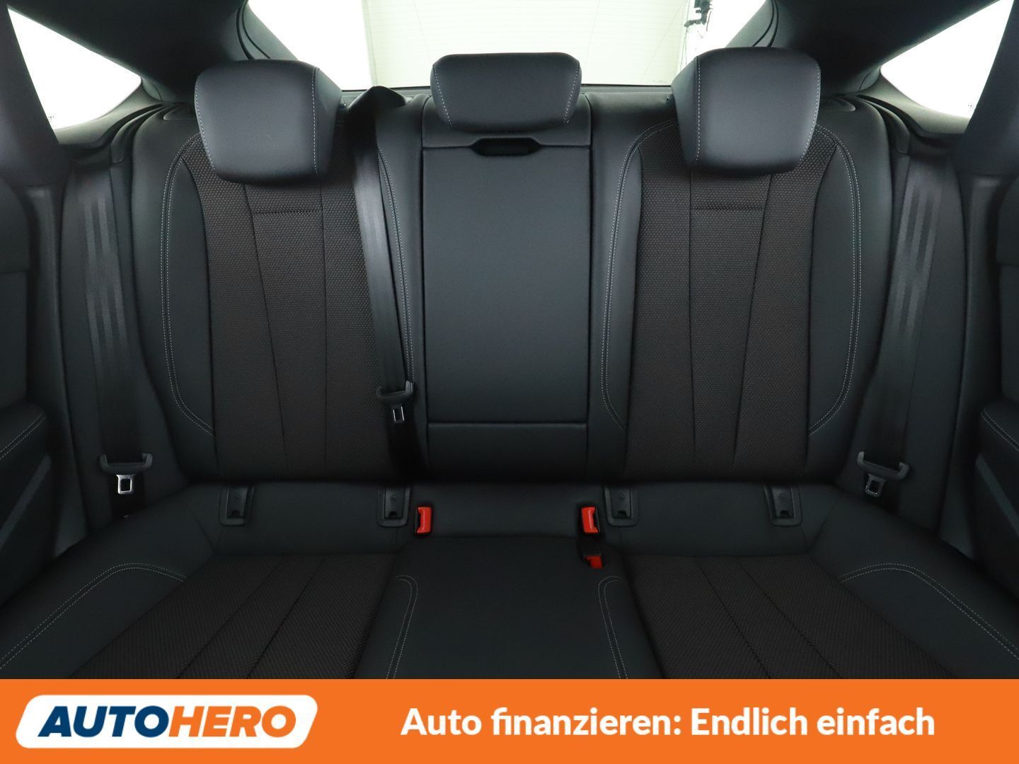 Audi A5 40 TDI quattro S line Business Aut. NAVI CAM foto 16