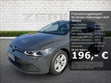Volkswagen Golf Variant VIII 1.5 TSI Life 3,99%  Digitales  - Volkswagen Golf: Variant Golf3