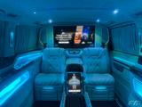 Mercedes-Benz BRABUS Luxury Business VAN - Mercedes-Benz V 250 Neuwagen