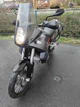 KTM 990 Adventure - KTM 990 ADVENTURE