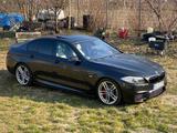 BMW 530d F10 M5 Vollausstattung  - BMW 530 mit Diesel-Antrieb: Leder, Navigationssystem, Limousine, Klimaanlage, F10 530d