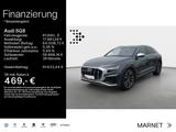 Audi SQ8 SUV TFSI*Navi*Matrix*DVD*AHK*HUD*B&O*Pano*Vi - gebrauchte Audi SQ8 aus dem Jahr 2024