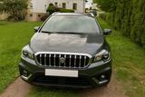 Suzuki SX4/ 42.000 km/ TÜV 07/2027 - Suzuki SX4: 2.0