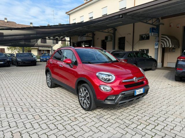 Fiat FIAT 500X 2.0 MultiJet 140 CV AT9 4x4 Opening Ed